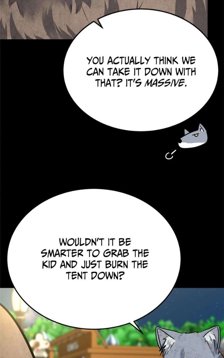 Reasons Not to Enter a Haunted house Chapter 54 401 ch 54 14