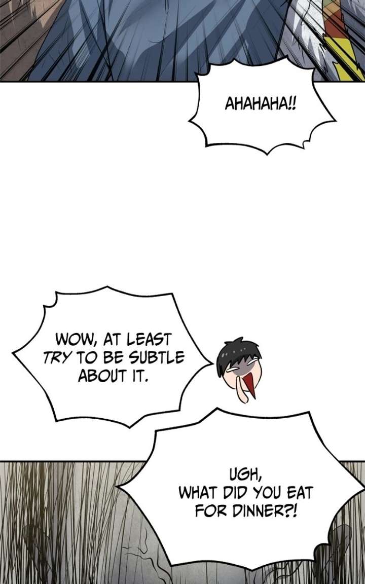 Reasons Not to Enter a Haunted house Chapter 54 413 ch 54 26