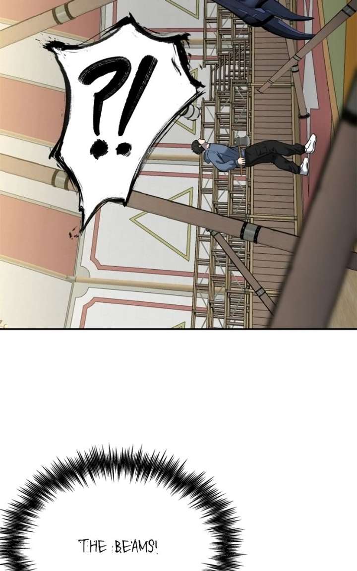 Reasons Not to Enter a Haunted house Chapter 54 455 ch 54 68