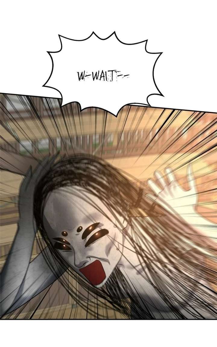 Reasons Not to Enter a Haunted house Chapter 54 466 ch 54 79