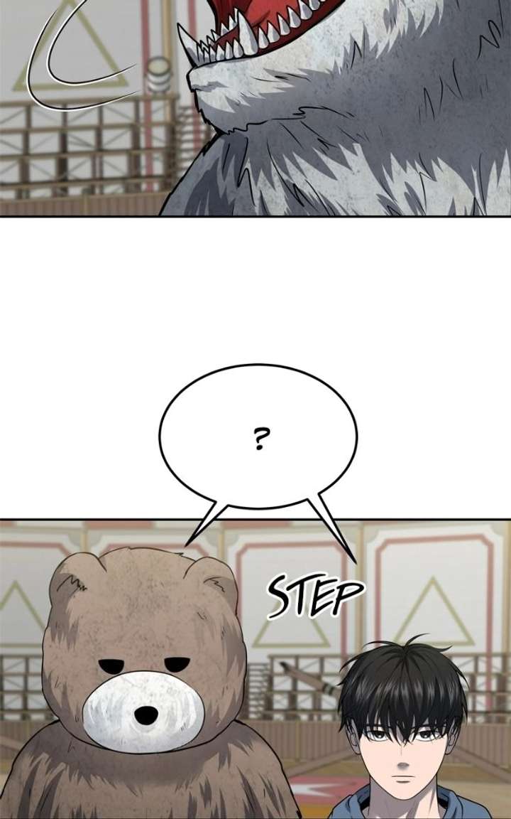 Reasons Not to Enter a Haunted house Chapter 54 480 ch 54 93