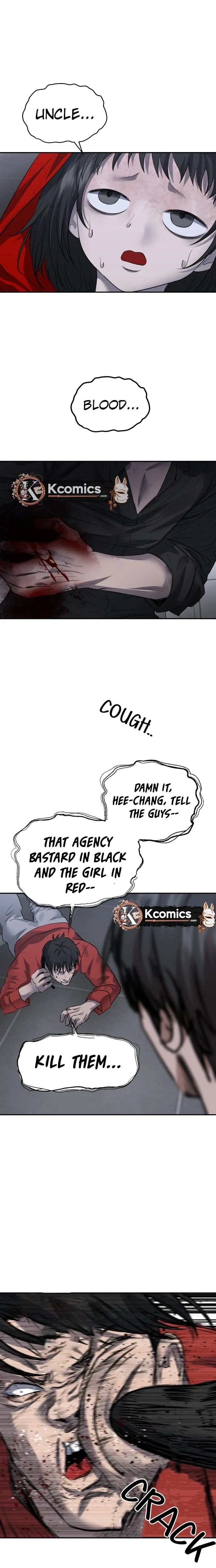 Reasons Not to Enter a Haunted house Chapter 66 157 058731130f46