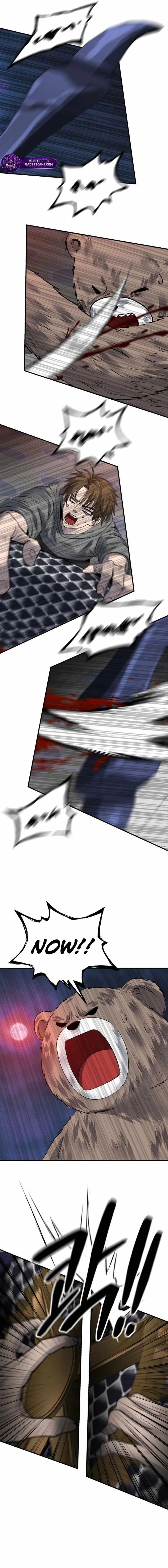 Reasons Not to Enter a Haunted house Chapter 68 87 1cdbf07c8b69