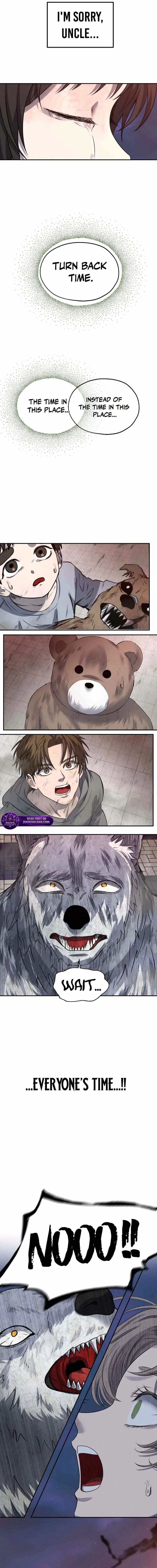 Reasons Not to Enter a Haunted house Chapter 68 96 44afdaff0757