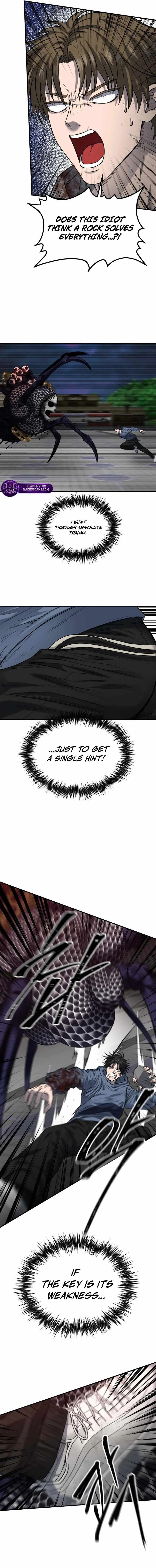 Reasons Not to Enter a Haunted house Chapter 68 84 6b83bb2fe56c