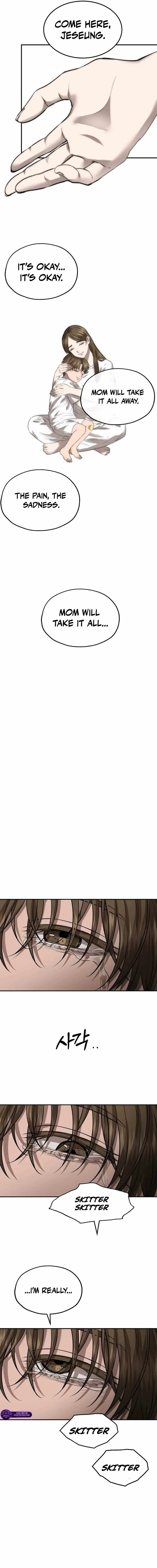 Reasons Not to Enter a Haunted house Chapter 71 64 86dfb26f95aa