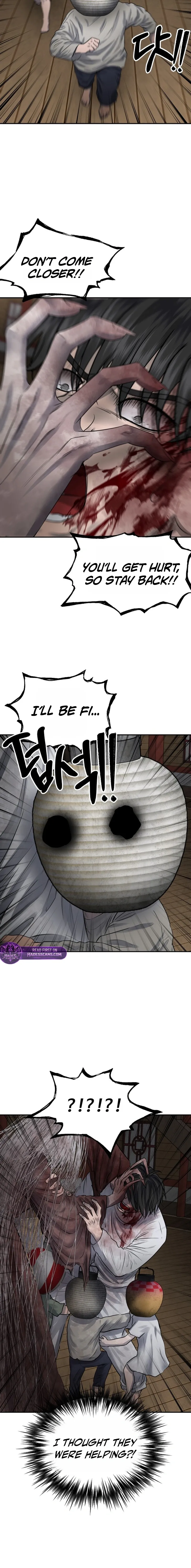 Reasons Not to Enter a Haunted house Chapter 78 67 4e3d0667b93e