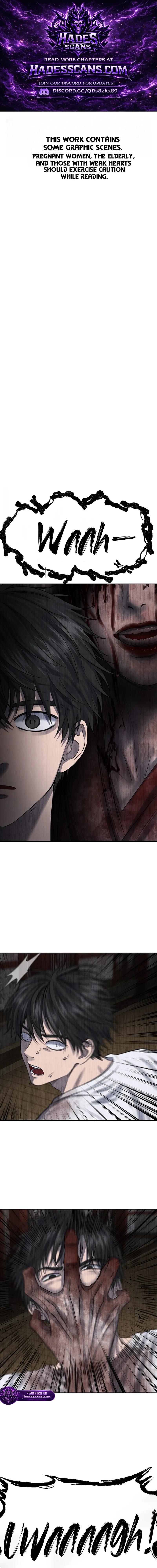 Reasons Not to Enter a Haunted house Chapter 78 64 7672e7099d8a