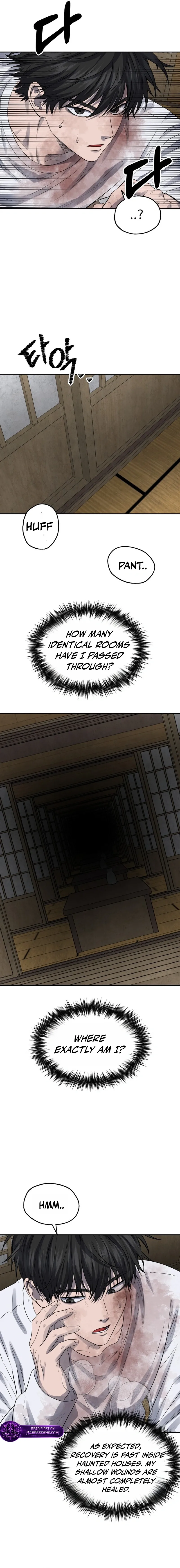 Reasons Not to Enter a Haunted house Chapter 78 71 e9fd7d73f862