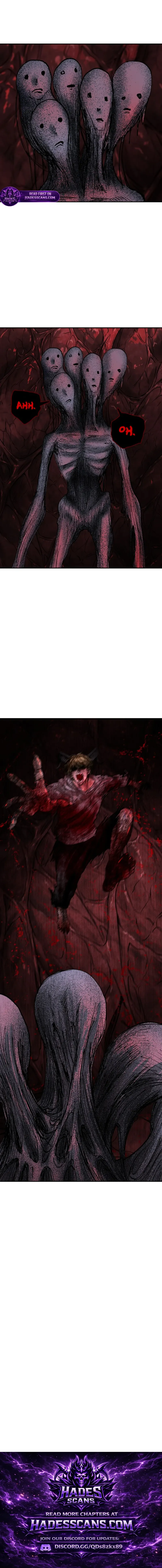Reasons Not to Enter a Haunted house Chapter 83 80 140c0aa9af55