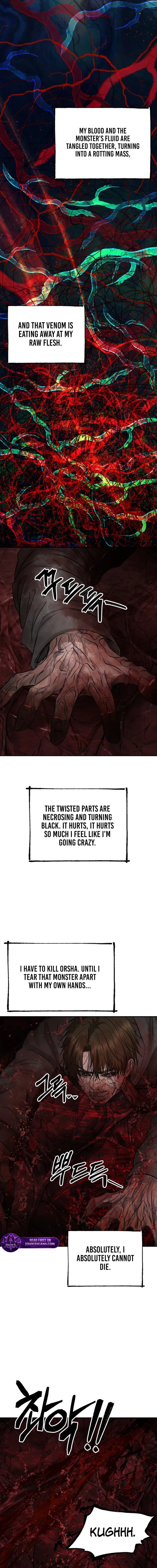Reasons Not to Enter a Haunted house Chapter 83 76 456e1527f586