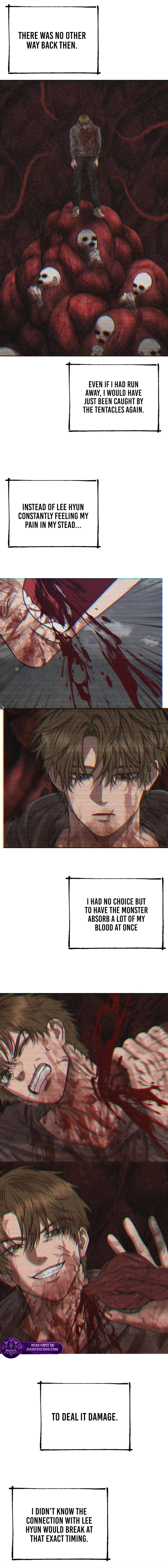 Reasons Not to Enter a Haunted house Chapter 83 74 928f34eefbf2