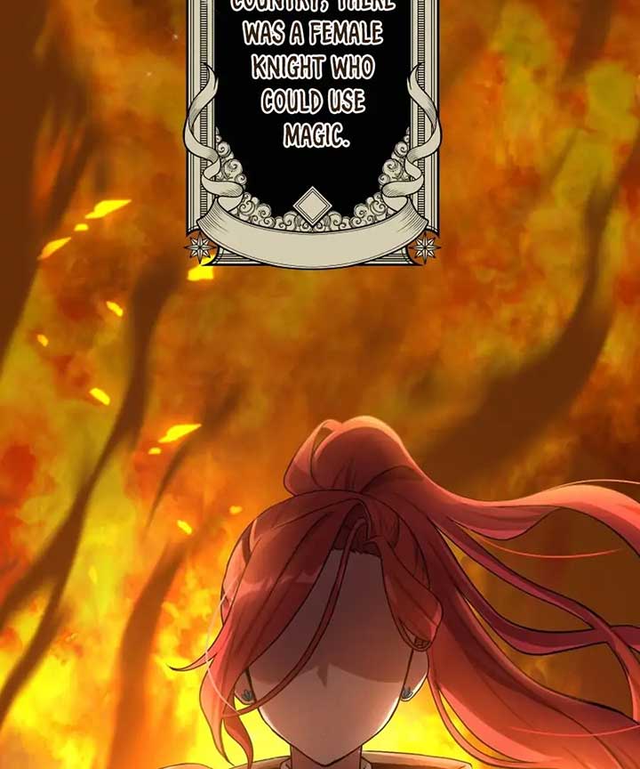 Sweet love is the end of revenge Chapter 1 479 004
