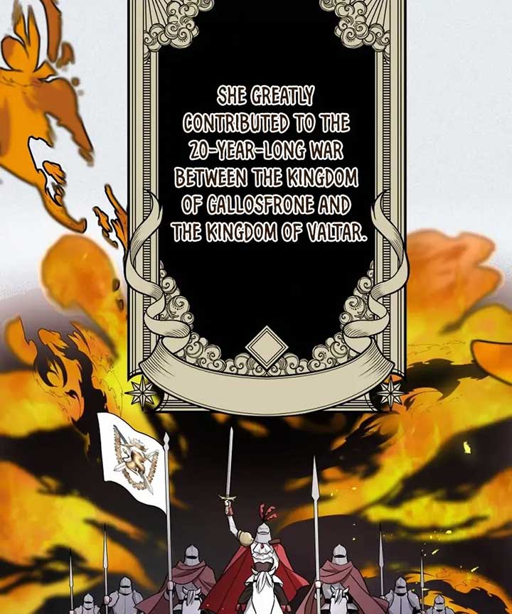 Sweet love is the end of revenge Chapter 1 482 007