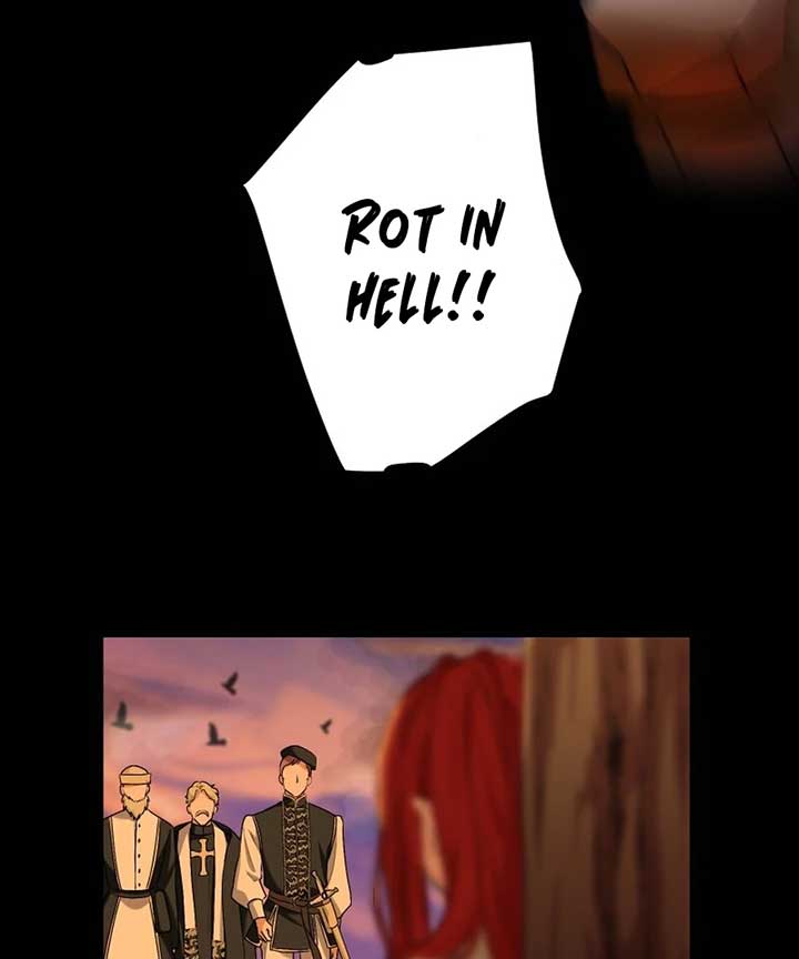 Sweet love is the end of revenge Chapter 1 497 022