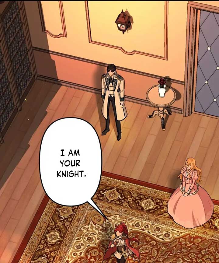 Sweet love is the end of revenge Chapter 1 523 048