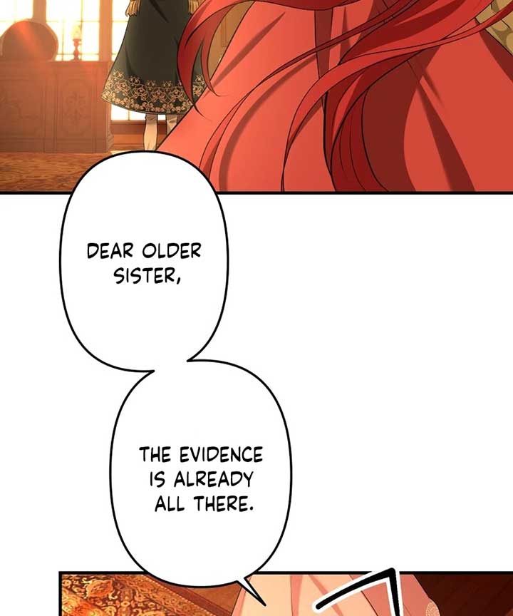 Sweet love is the end of revenge Chapter 1 528 053