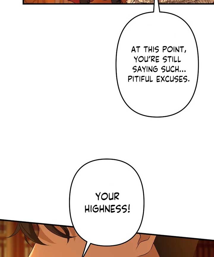 Sweet love is the end of revenge Chapter 1 534 059