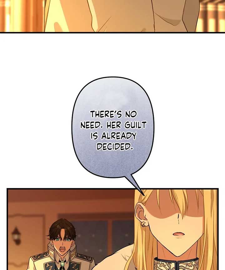 Sweet love is the end of revenge Chapter 1 540 065