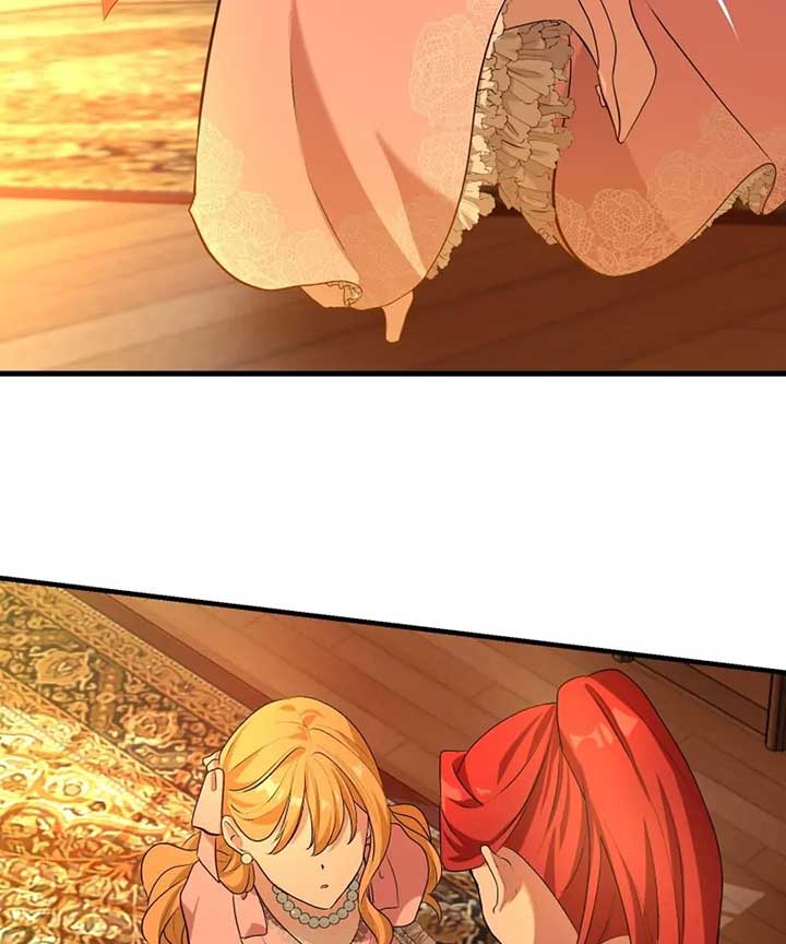 Sweet love is the end of revenge Chapter 1 544 069