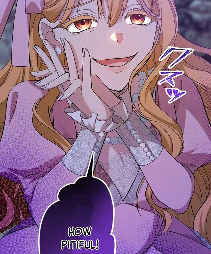 Sweet love is the end of revenge Chapter 1 546 071