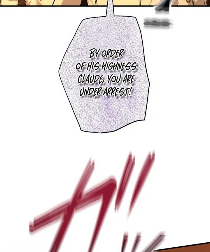 Sweet love is the end of revenge Chapter 1 550 075