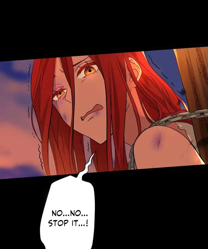 Sweet love is the end of revenge Chapter 1 566 091
