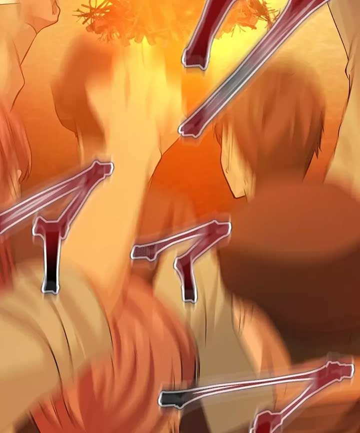Sweet love is the end of revenge Chapter 1 574 099