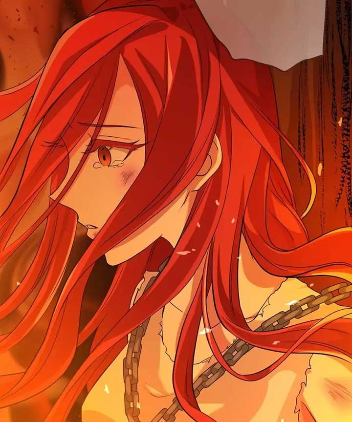 Sweet love is the end of revenge Chapter 1 581 106
