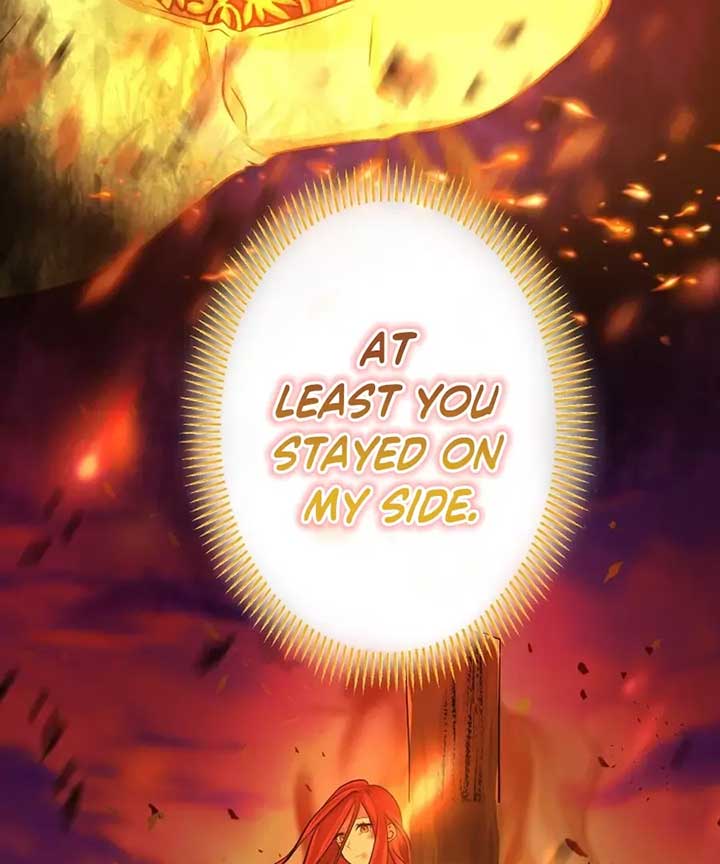 Sweet love is the end of revenge Chapter 1 587 112