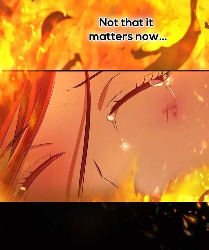 Sweet love is the end of revenge Chapter 1 591 116