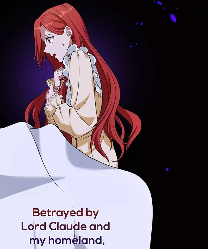 Sweet love is the end of revenge Chapter 1 605 130