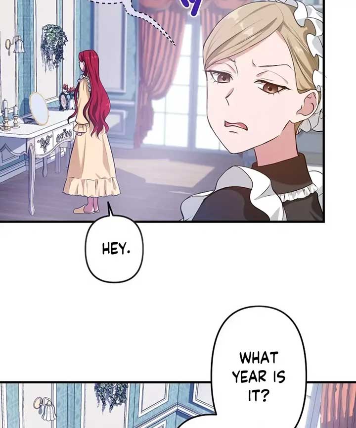 Sweet love is the end of revenge Chapter 1 620 145