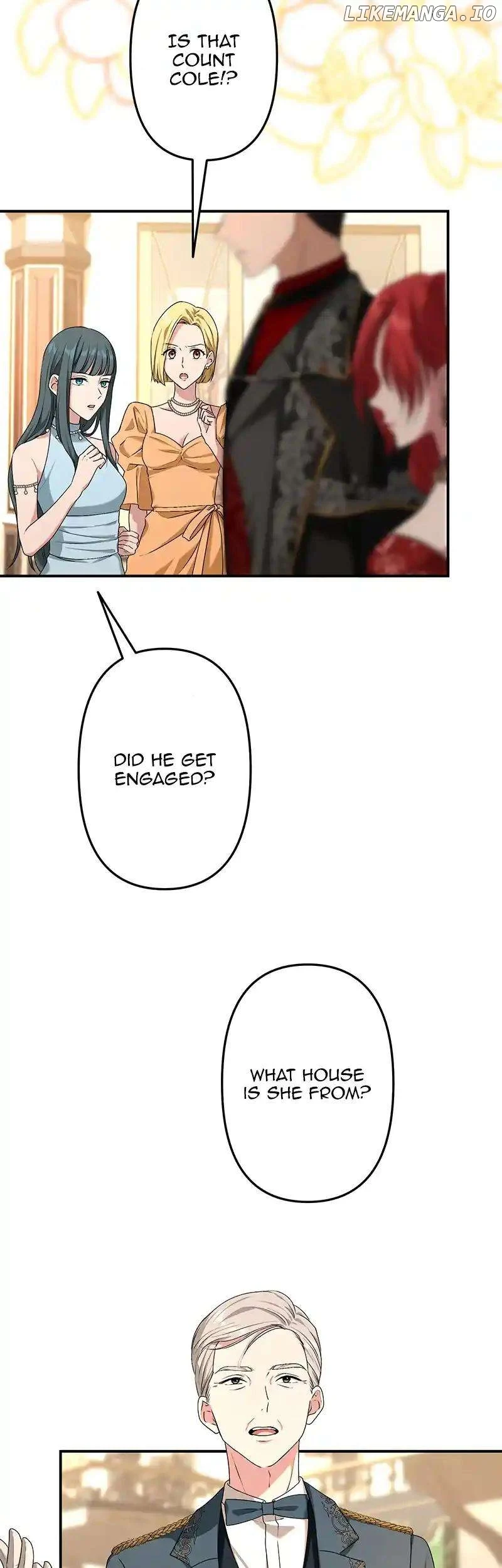 Sweet love is the end of revenge Chapter 10 158 04
