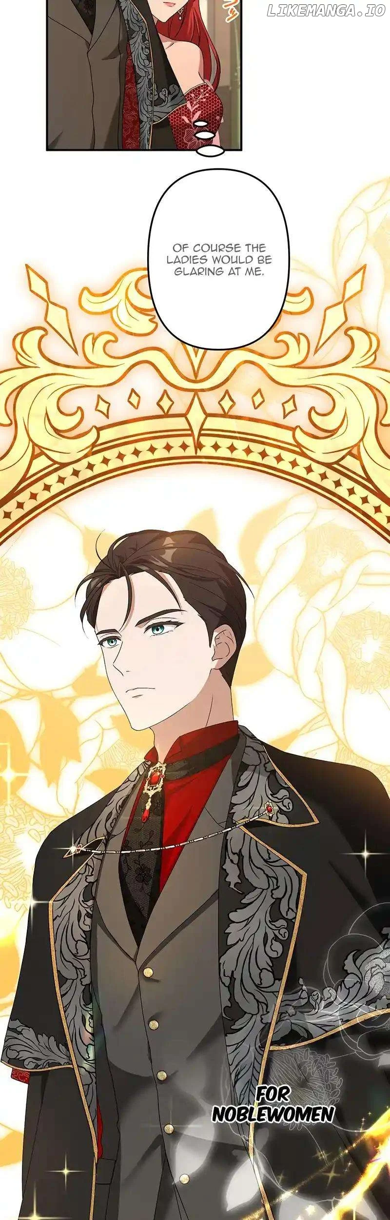 Sweet love is the end of revenge Chapter 10 162 08
