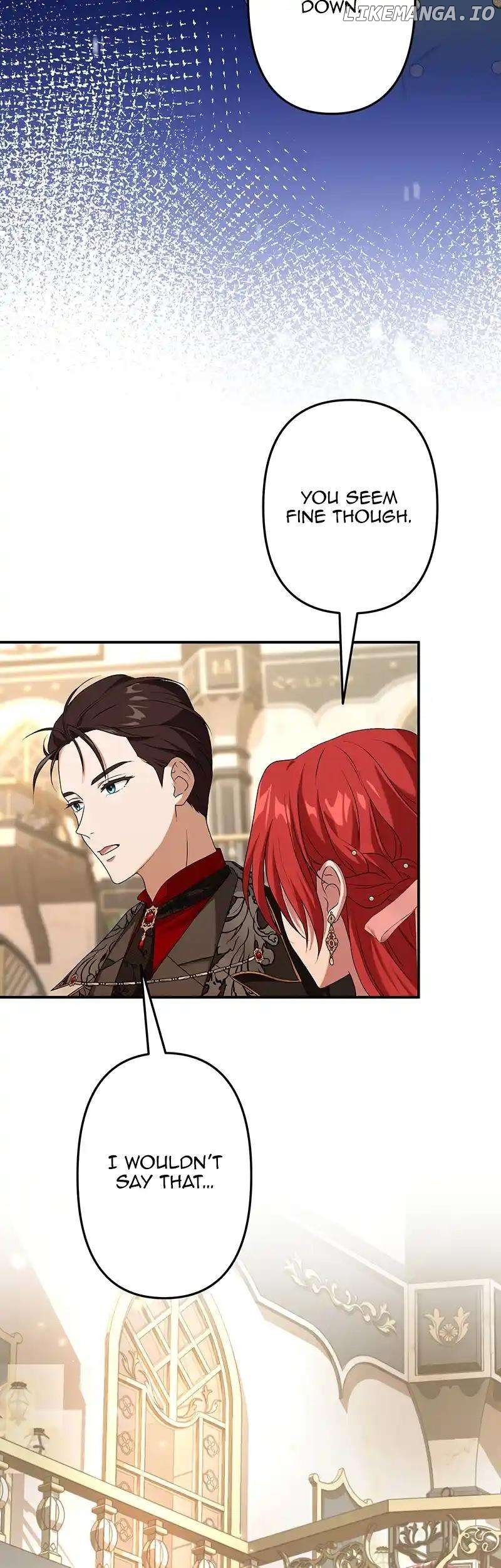 Sweet love is the end of revenge Chapter 10 165 11