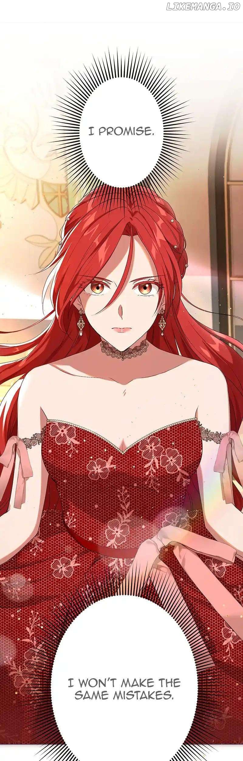 Sweet love is the end of revenge Chapter 10 177 23