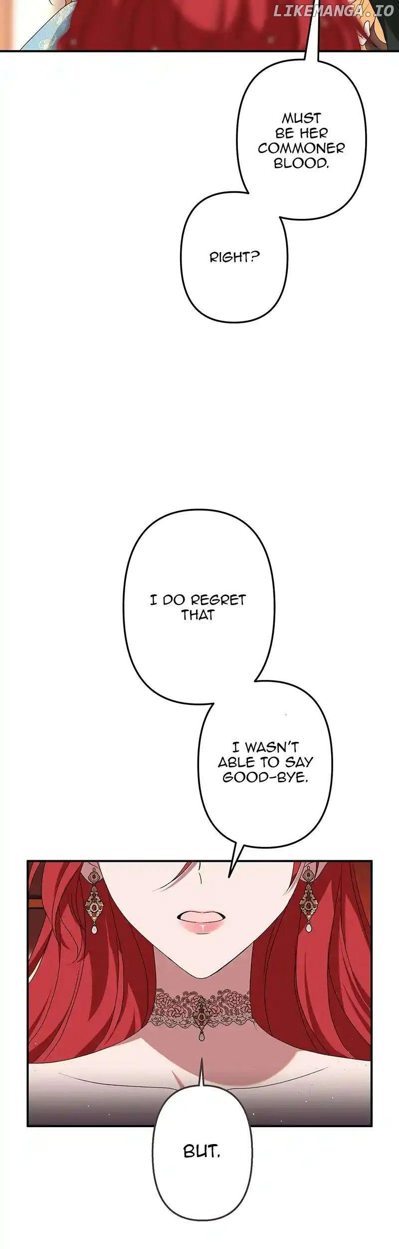 Sweet love is the end of revenge Chapter 10 183 29
