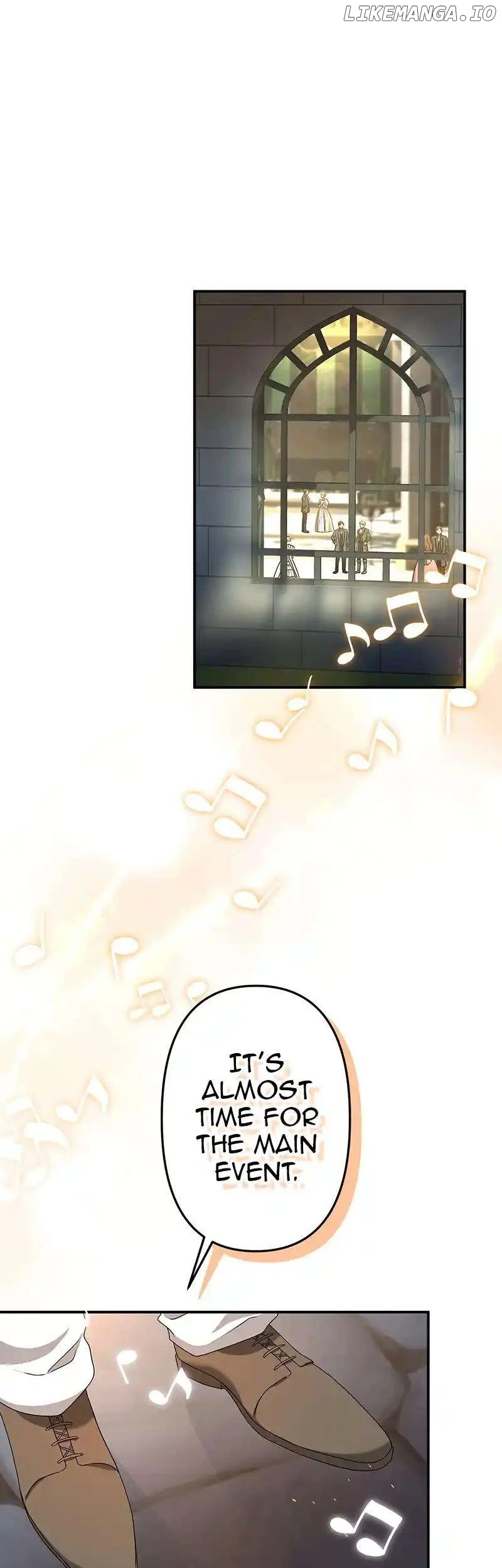 Sweet love is the end of revenge Chapter 11 164 01