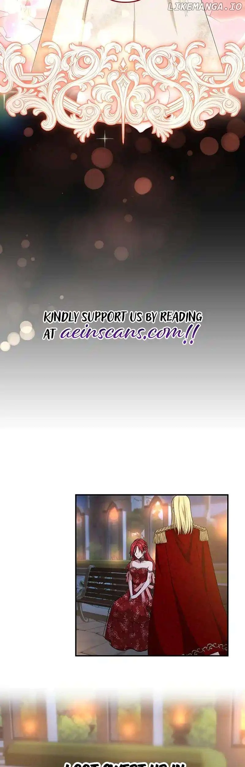 Sweet love is the end of revenge Chapter 11 194 31