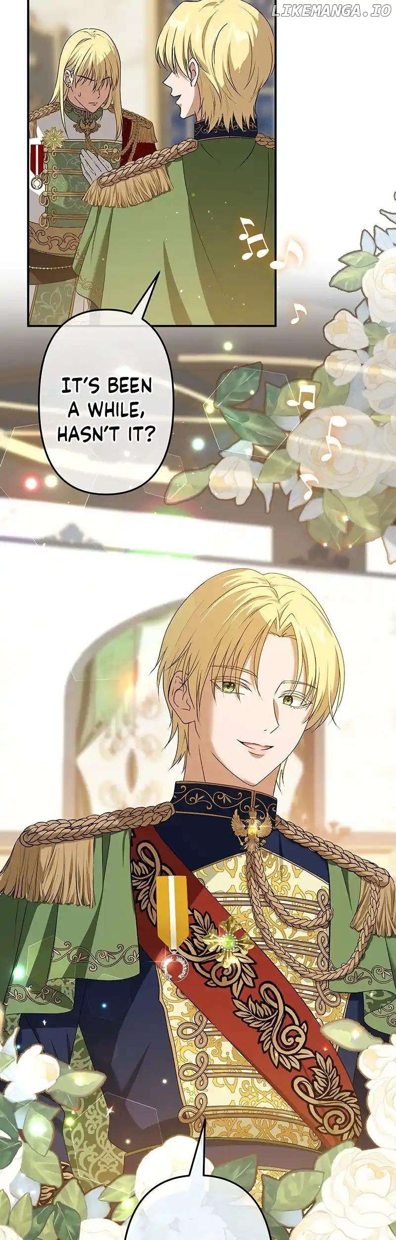 Sweet love is the end of revenge Chapter 14 177 02