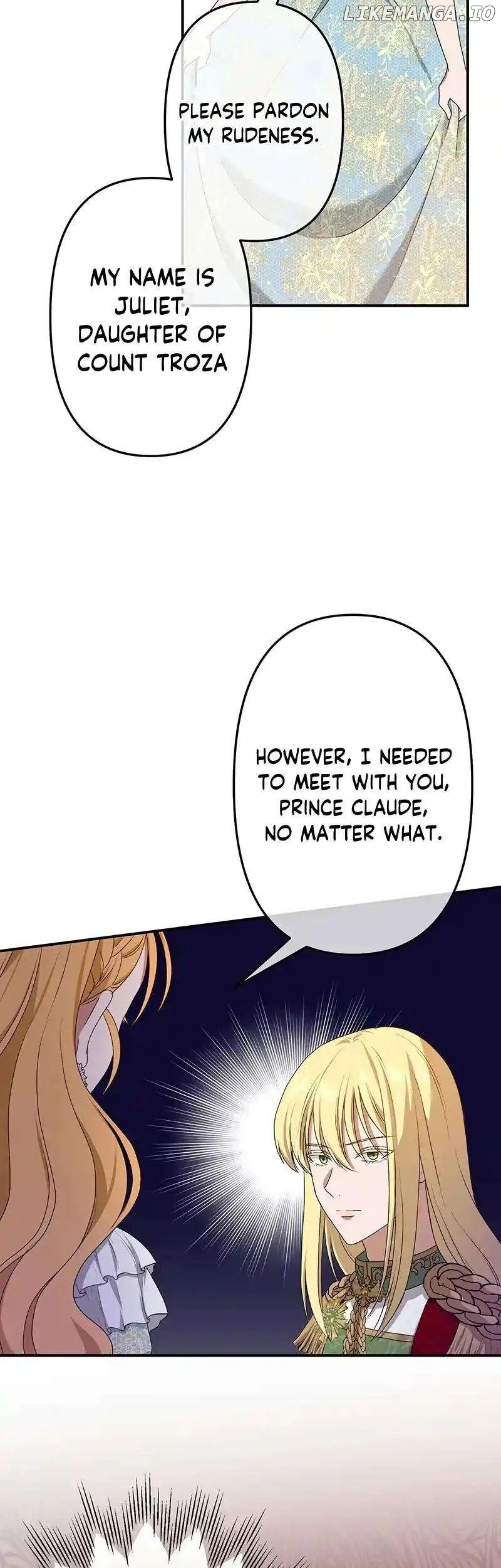Sweet love is the end of revenge Chapter 14 203 28