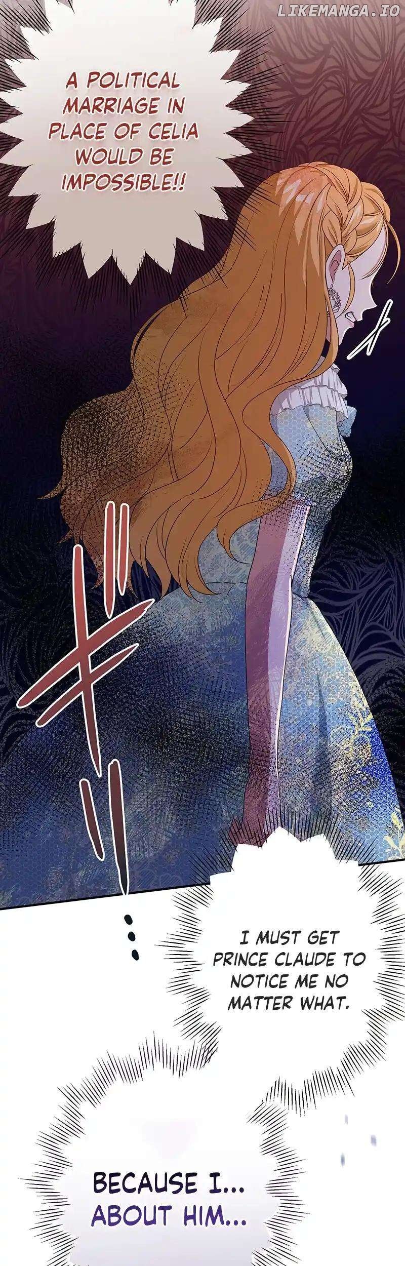 Sweet love is the end of revenge Chapter 14 204 29