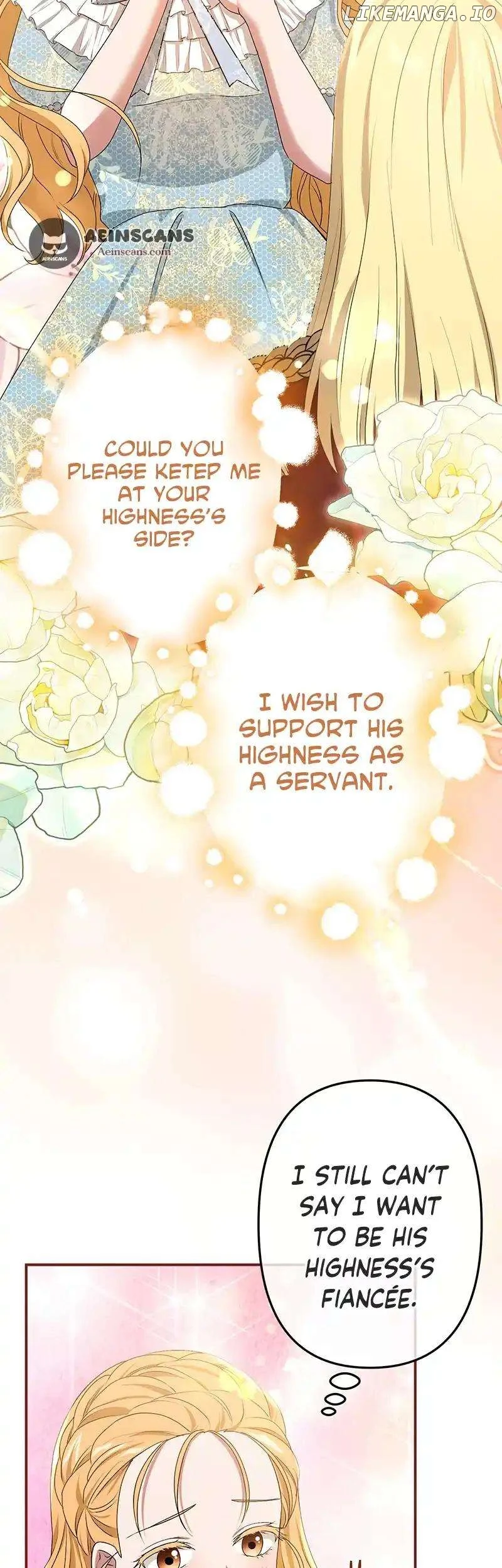 Sweet love is the end of revenge Chapter 14 211 36