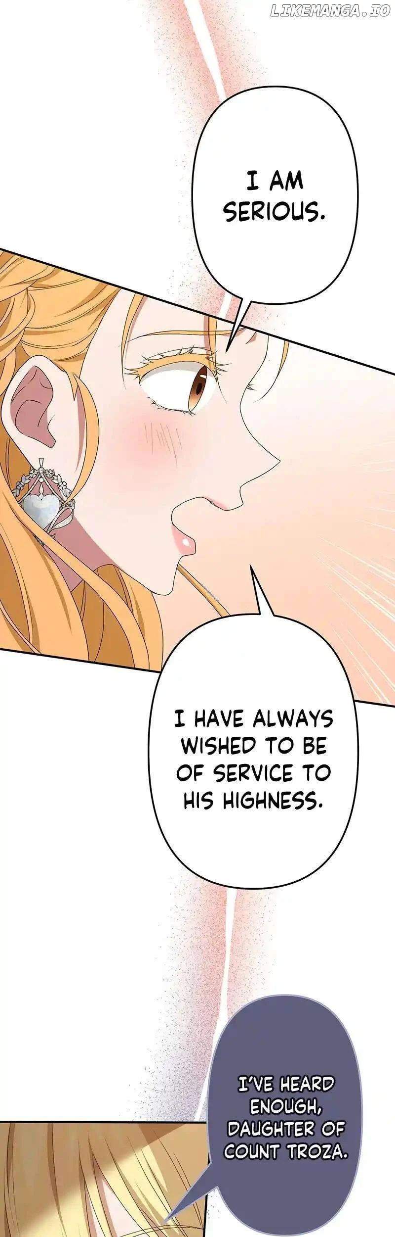 Sweet love is the end of revenge Chapter 14 214 39