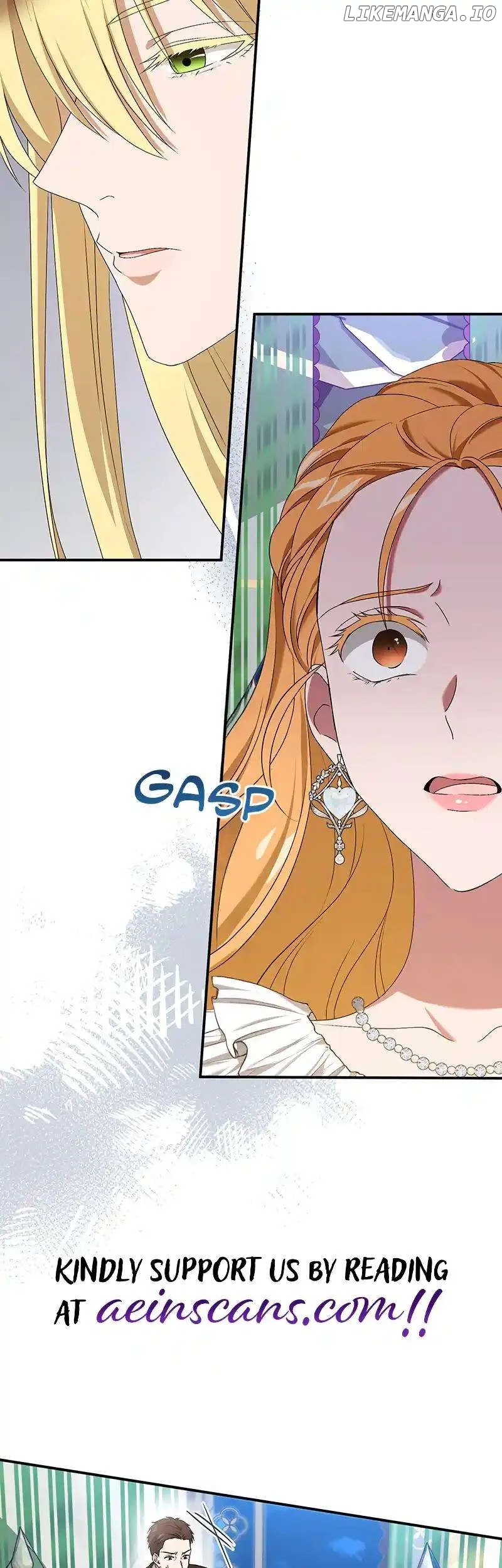 Sweet love is the end of revenge Chapter 14 215 40