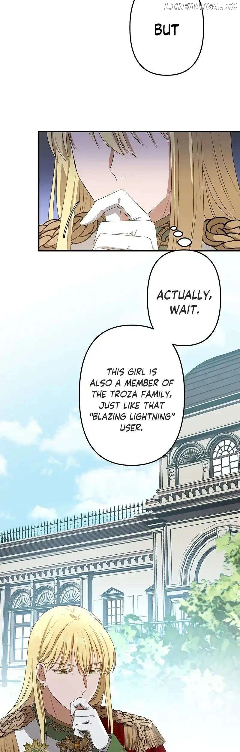 Sweet love is the end of revenge Chapter 14 220 45
