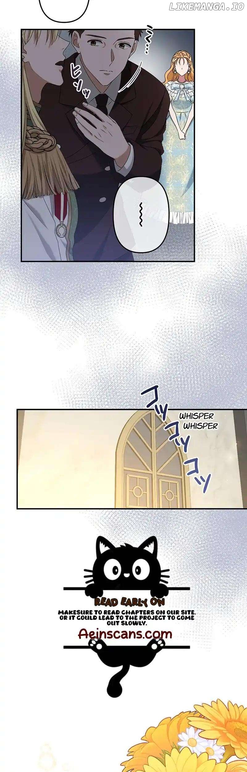 Sweet love is the end of revenge Chapter 14 222 47