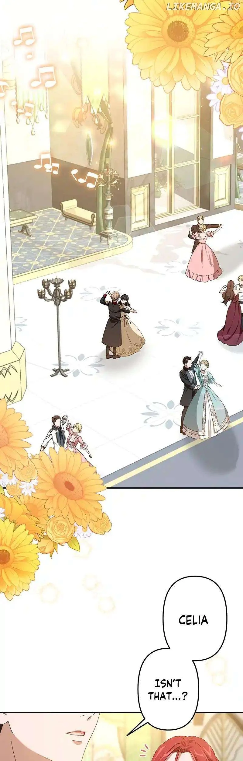 Sweet love is the end of revenge Chapter 14 223 48