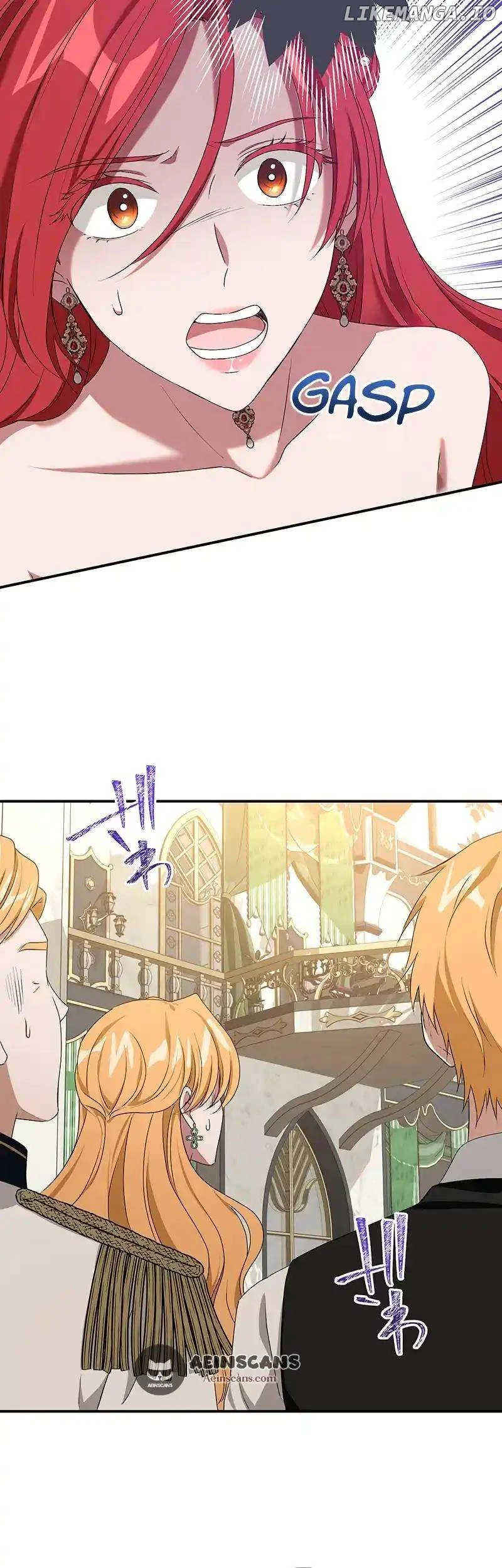 Sweet love is the end of revenge Chapter 14 225 50